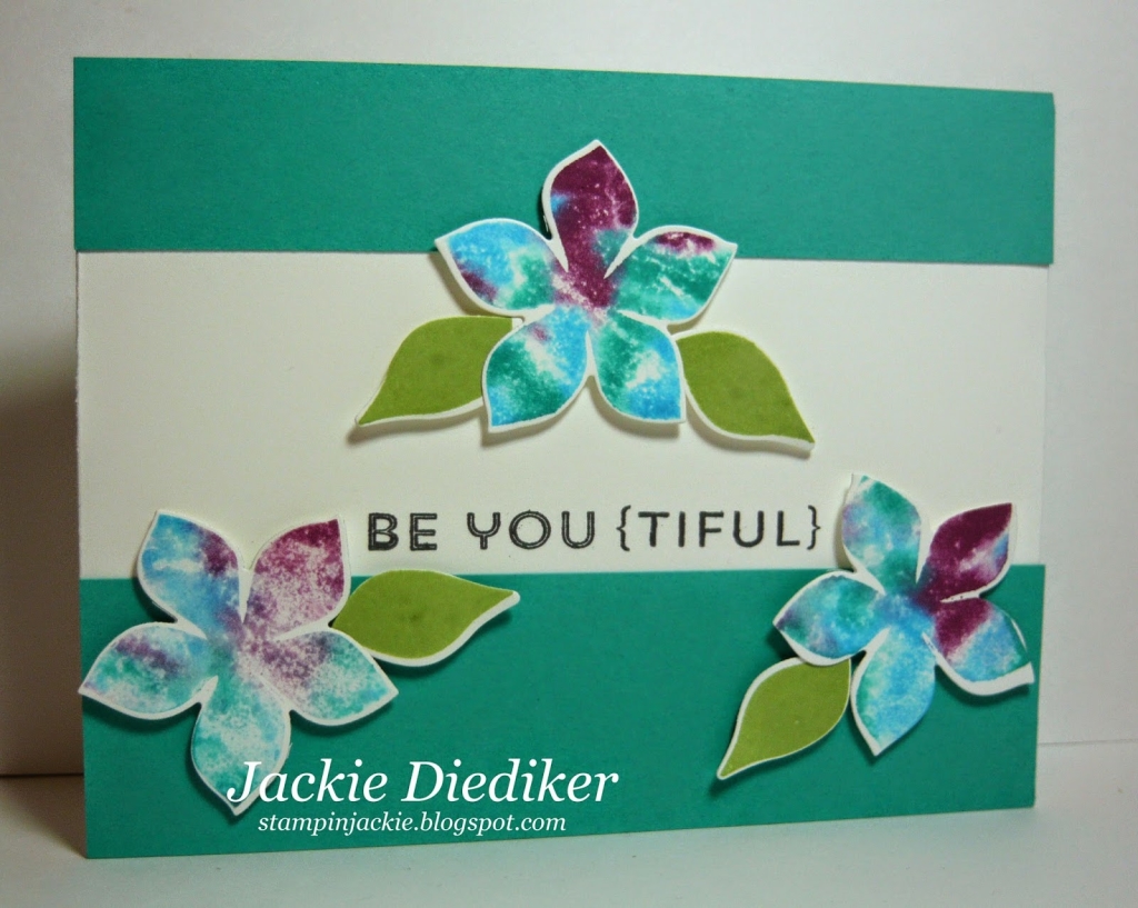 Be-You-{Tiful}!