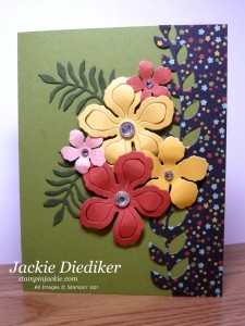 Tropical Blooms