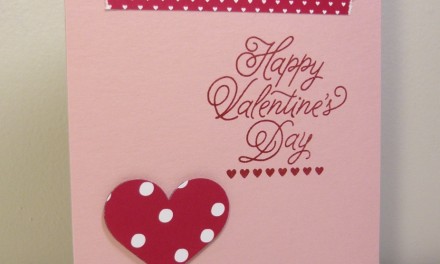 Happy Valentine’s Day!