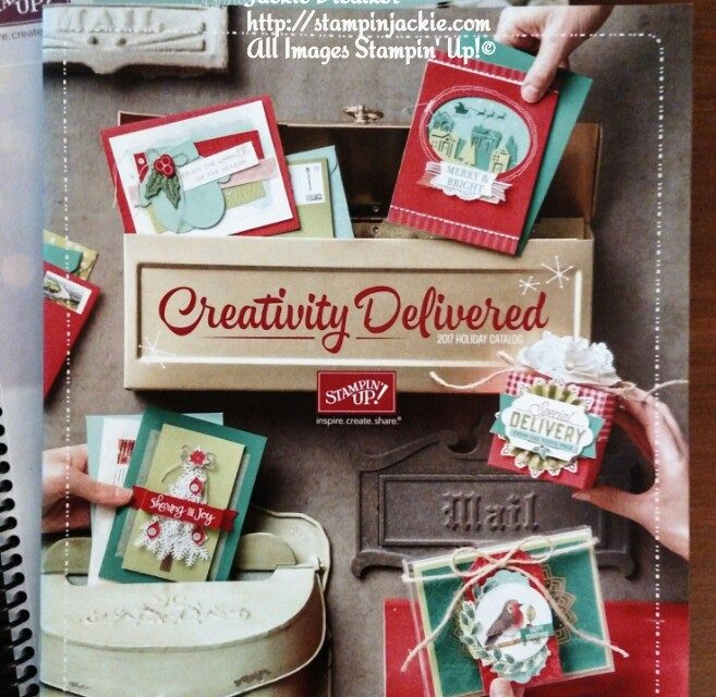 Holiday Catalog Product Shares!